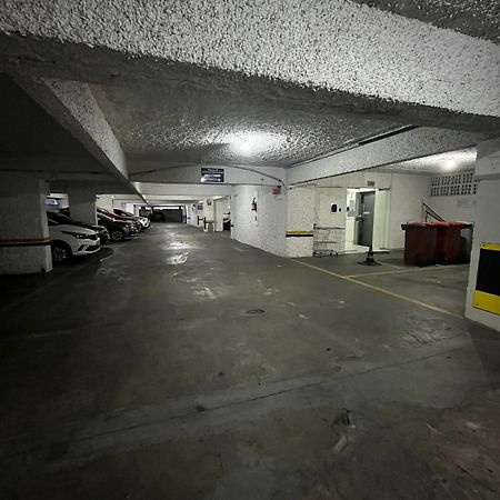 Apartamento Central Proximo Da Praia E Atlantico Shopping Balneário Camboriú Exteriör bild