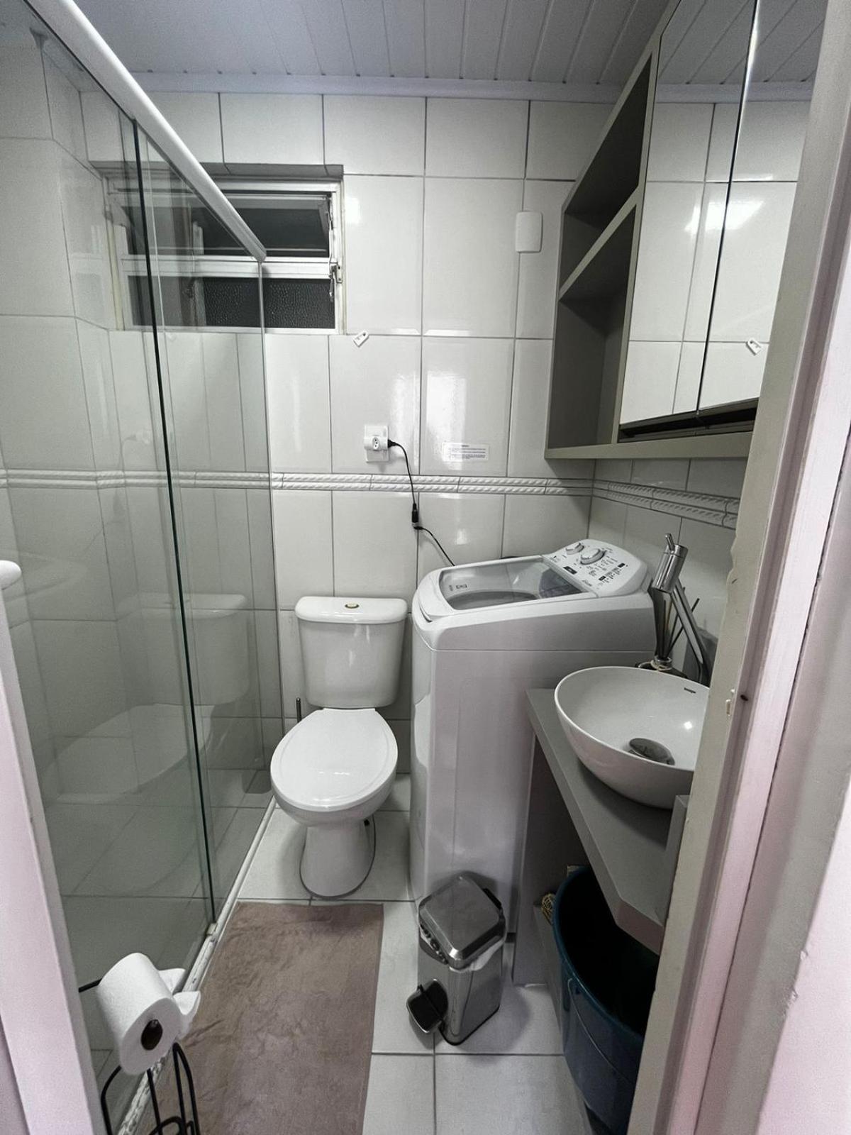 Apartamento Central Proximo Da Praia E Atlantico Shopping Balneário Camboriú Exteriör bild