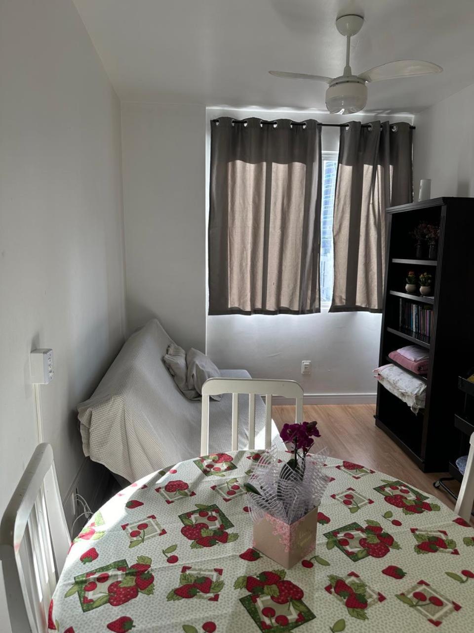 Apartamento Central Proximo Da Praia E Atlantico Shopping Balneário Camboriú Exteriör bild