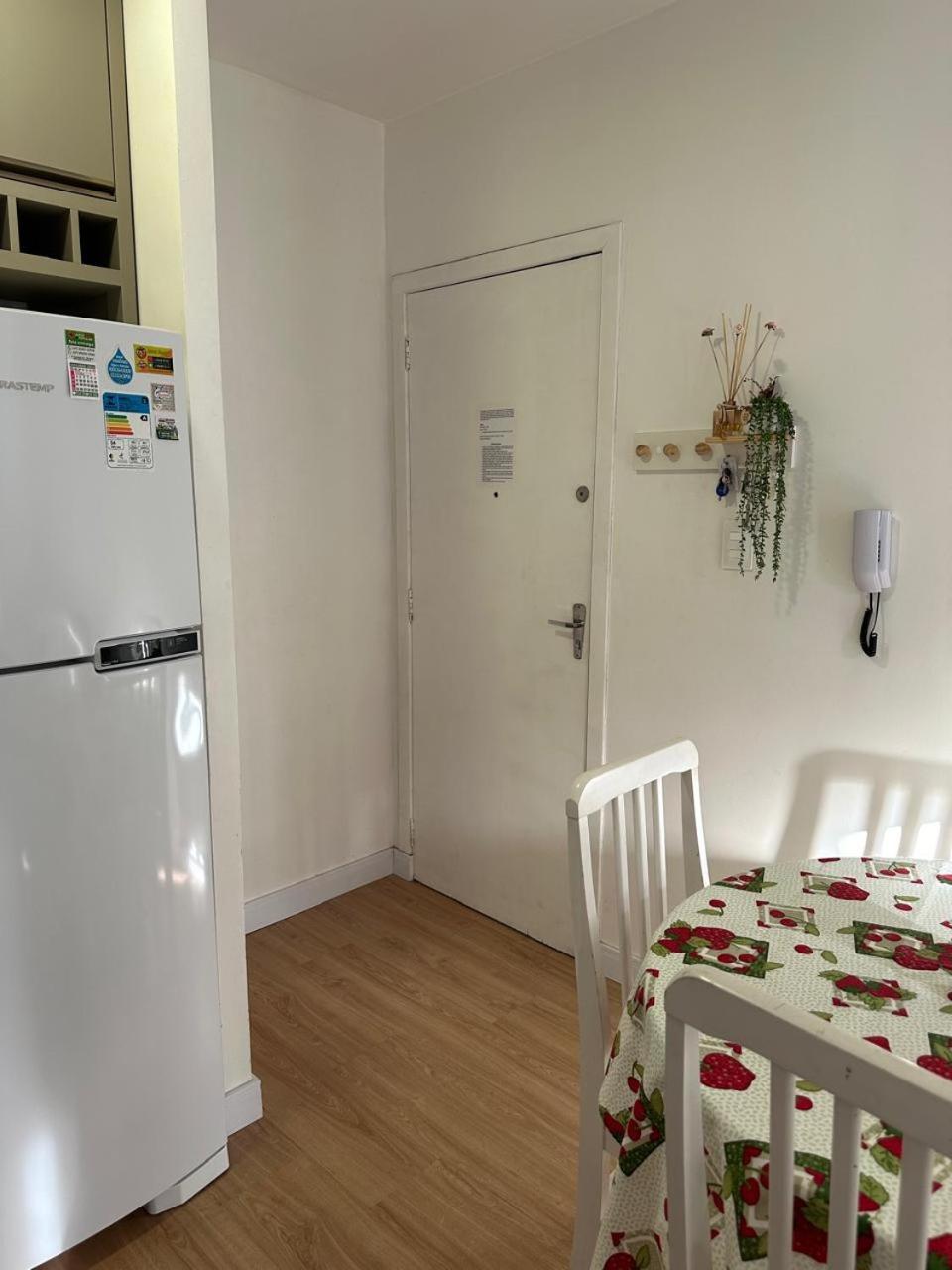Apartamento Central Proximo Da Praia E Atlantico Shopping Balneário Camboriú Exteriör bild