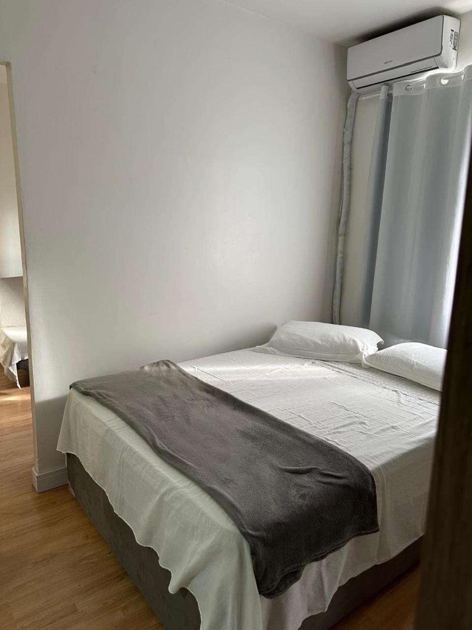 Apartamento Central Proximo Da Praia E Atlantico Shopping Balneário Camboriú Exteriör bild