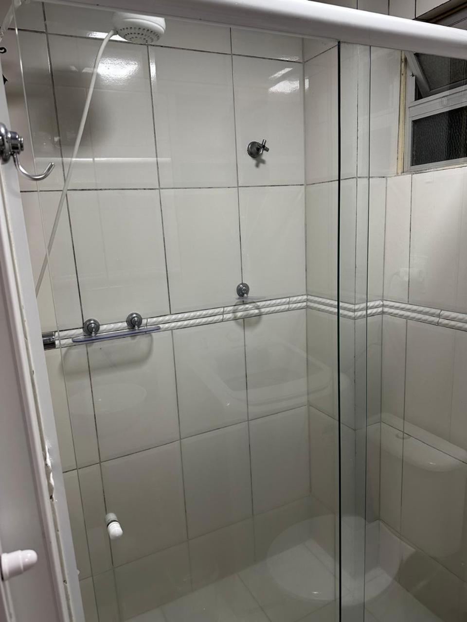 Apartamento Central Proximo Da Praia E Atlantico Shopping Balneário Camboriú Exteriör bild