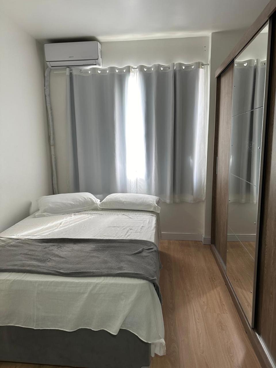 Apartamento Central Proximo Da Praia E Atlantico Shopping Balneário Camboriú Exteriör bild